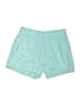Old Navy Solid Teal Shorts Size S - photo 1