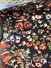 Tory Burch 100% Polyester Solid Blue Jacket Size 12 - photo 6
