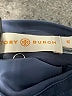 Tory Burch 100% Polyester Solid Blue Jacket Size 12 - photo 7