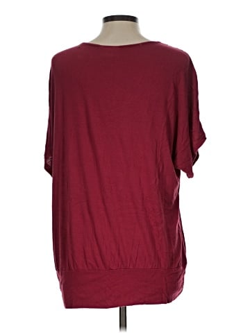 Serengeti Short Sleeve T-Shirt (view 2)