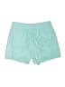 Old Navy Solid Teal Shorts Size S - photo 2