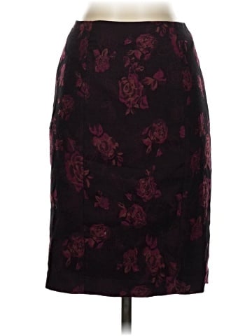 White House Black Market Formal Skirt (view 1)