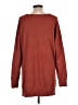 Zenana Burgundy Pullover Sweater Size Lg - XL - photo 2