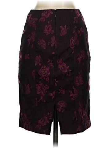 White House Black Market Formal Skirt (view 2)