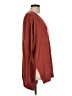 Zenana Burgundy Pullover Sweater Size Lg - XL - photo 4