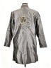 Assorted Brands Silver Gray Jacket Size 1X - photo 2