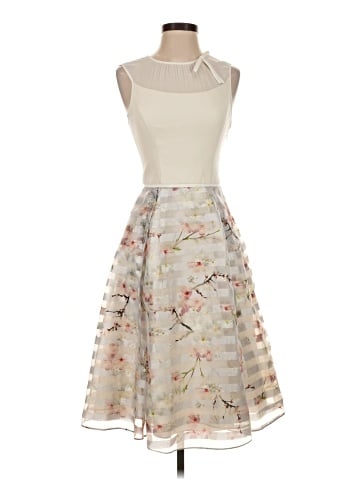Ted Baker London Cocktail Dress (view 1)