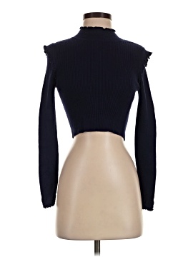 Intimately By Free People Turtleneck Sweater