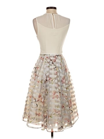 Ted Baker London Cocktail Dress (view 2)