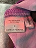 Imitation Purple Tank Top Size L - photo 8