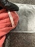 Free People Pink 3/4 Sleeve Blouse Size XS - photo 7