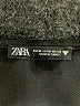 Zara Black Casual Dress Size M - photo 4