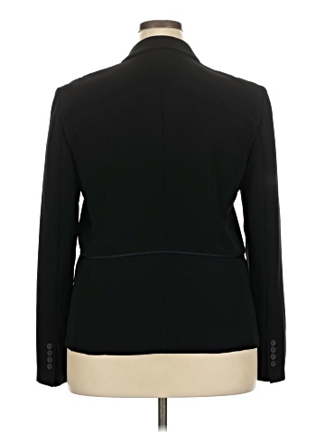 Ann Taylor Blazer (view 2)