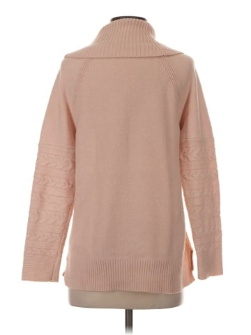 Calvin Klein Turtleneck Sweater (view 2)