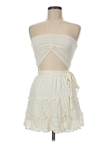 Forever 21 Sleeveless Top (view 1)