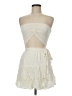 Forever 21 100% Rayon Ivory Sleeveless Top Size M - photo 1