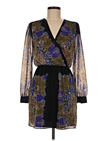 W118 by Walter Baker Cocktail Dress (view 1)