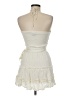 Forever 21 100% Rayon Ivory Sleeveless Top Size M - photo 2