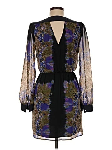 W118 by Walter Baker Cocktail Dress (view 2)