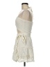 Forever 21 100% Rayon Ivory Sleeveless Top Size M - photo 5