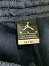 Air Jordan Blue Track Pants Size M (kids) - photo 3