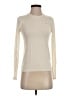 J.Crew Ivory Long Sleeve T-Shirt Size XS - photo 1