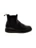 Seven7 Black Ankle Boots Size 9 - photo 1