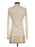 J.Crew Ivory Long Sleeve T-Shirt Size XS - photo 2