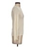 J.Crew Ivory Long Sleeve T-Shirt Size XS - photo 4