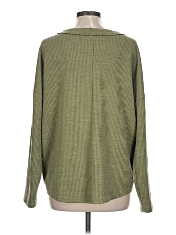 Blu Pepper Pullover Sweater (view 2)