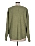 Blu Pepper Green Pullover Sweater Size L - photo 2