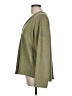 Blu Pepper Green Pullover Sweater Size L - photo 5