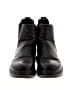 Seven7 Black Ankle Boots Size 9 - photo 2