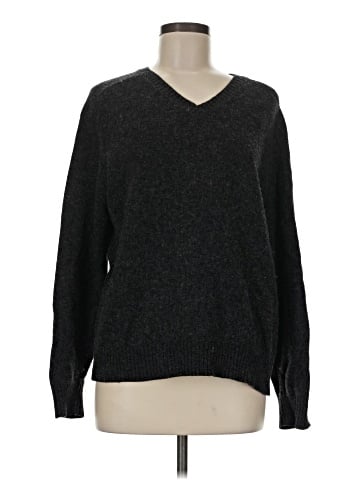 Lands' End Pullover Sweater (view 1)