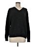 Lands' End Gray Pullover Sweater Size M - photo 1