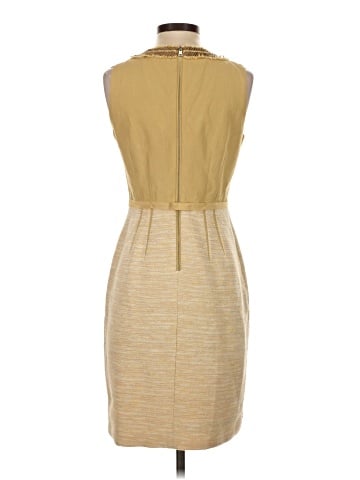Elie Tahari Casual Dress (view 2)
