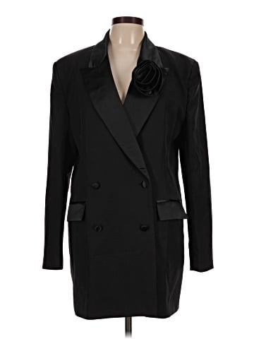 Bardot Coat (view 1)