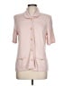 Mita Pink Cardigan Size 10 - photo 1