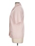 Mita Pink Cardigan Size 10 - photo 5