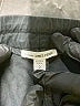 James Perse Black Casual Pants Size Med (2) - photo 3