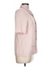 Mita Pink Cardigan Size 10 - photo 4