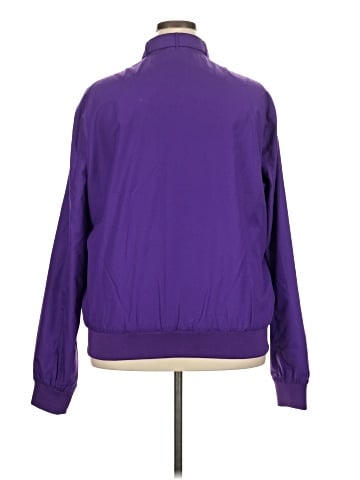 Members Only Track Jacket (view 2)