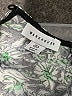 Warehouse Paisley Green Casual Dress Size 4 - photo 7