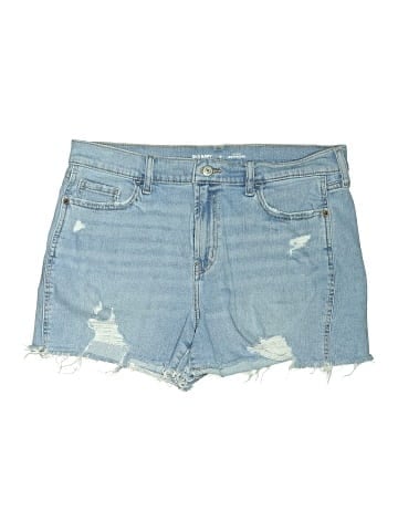 Old Navy Denim Shorts (view 1)