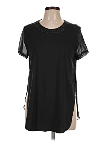 3.1 Phillip Lim Short Sleeve Top (view 1)