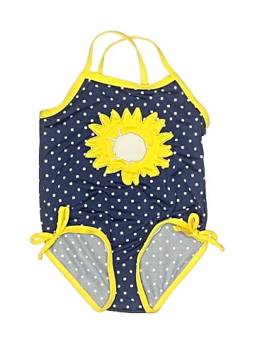 Wippette Kids One Piece Swimsuit (view 1)