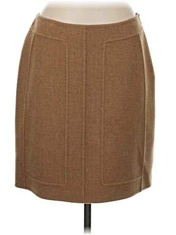Linda Allard Ellen Tracy Formal Skirt (view 1)