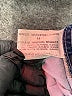 L.e.i. Solid Blue Jeans Size 11 - photo 8