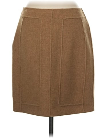 Linda Allard Ellen Tracy Formal Skirt (view 2)