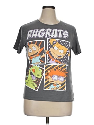 Nickelodeon Short Sleeve T-Shirt (view 1)
